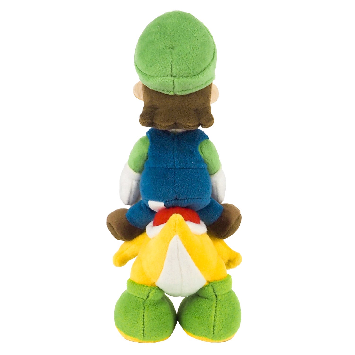 LUIGI & YOSHI 22 cm