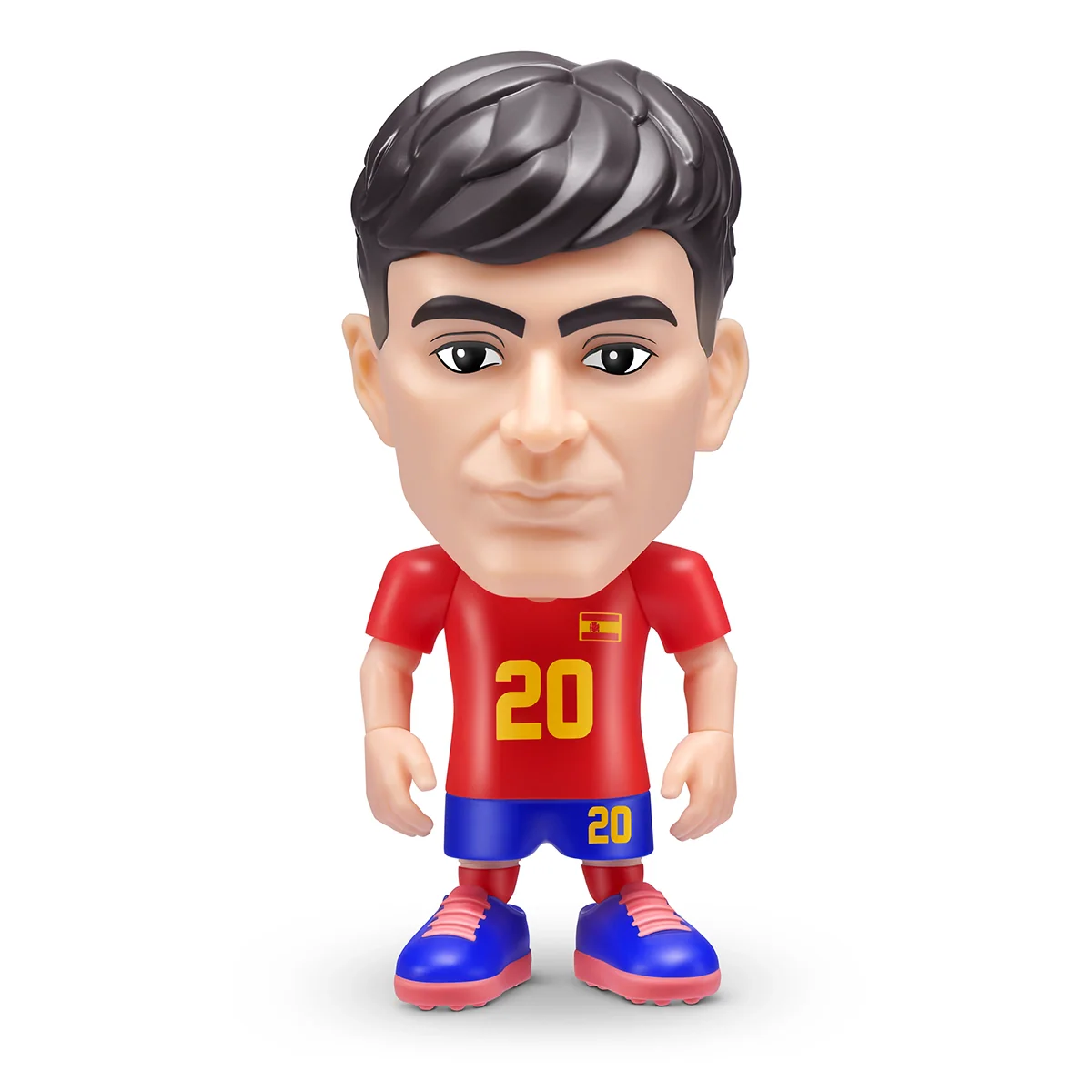 S001-INT-BALLERS-FIFA GLOBAL-SERIES 1