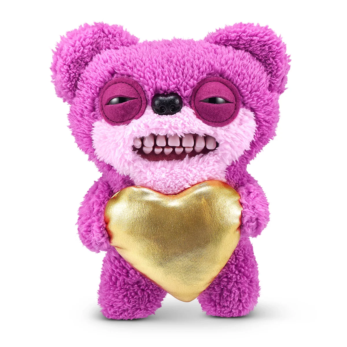 FUGGLER-NON LICENSED 9" CORE-GOLD FUGGS PLUSH 9",S1,