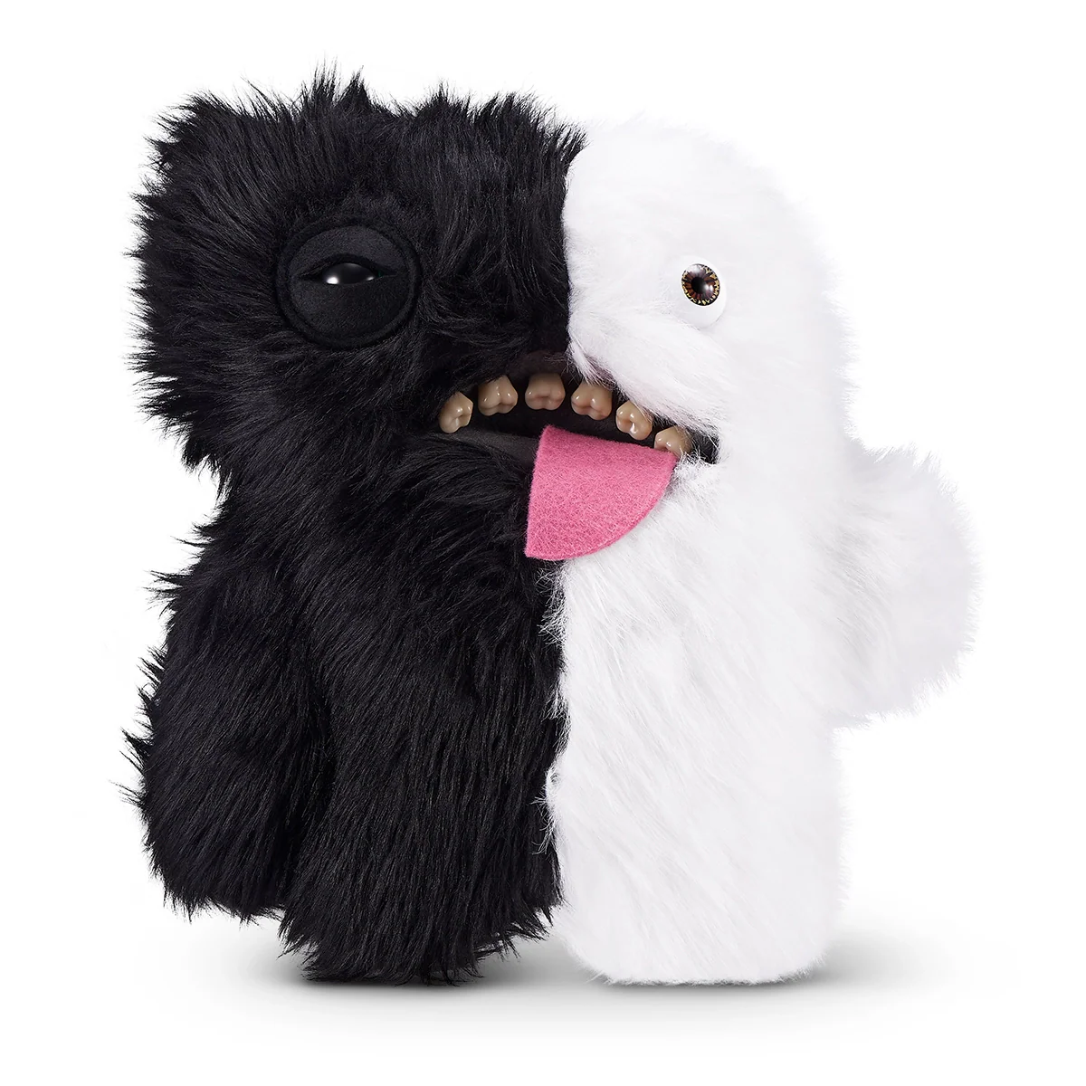S001-FUGGLER-NON LICENSED 9” CORE--MISFIT MONSTERS PLUSH 9"