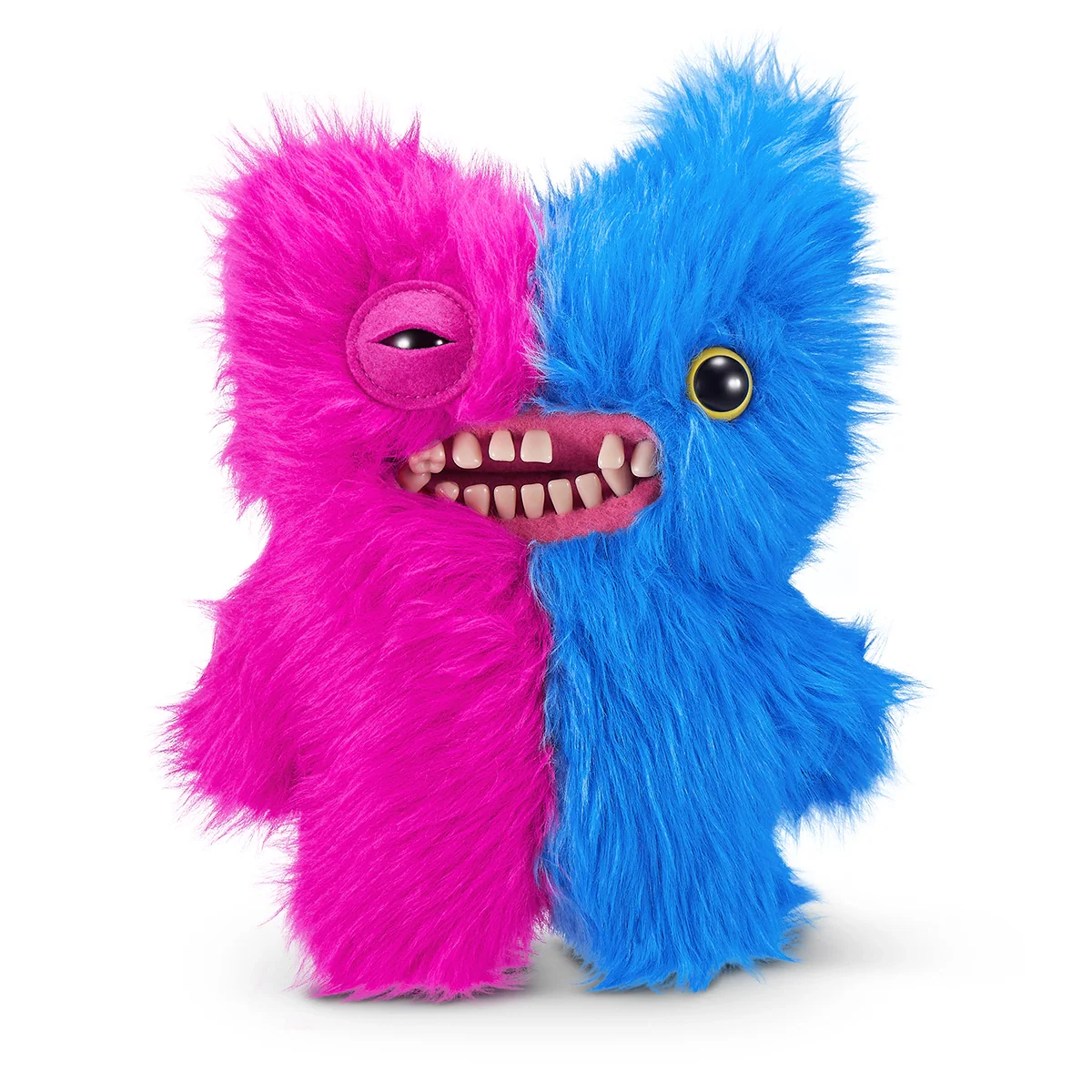 S001-FUGGLER-NON LICENSED 9” CORE--MISFIT MONSTERS PLUSH 9"