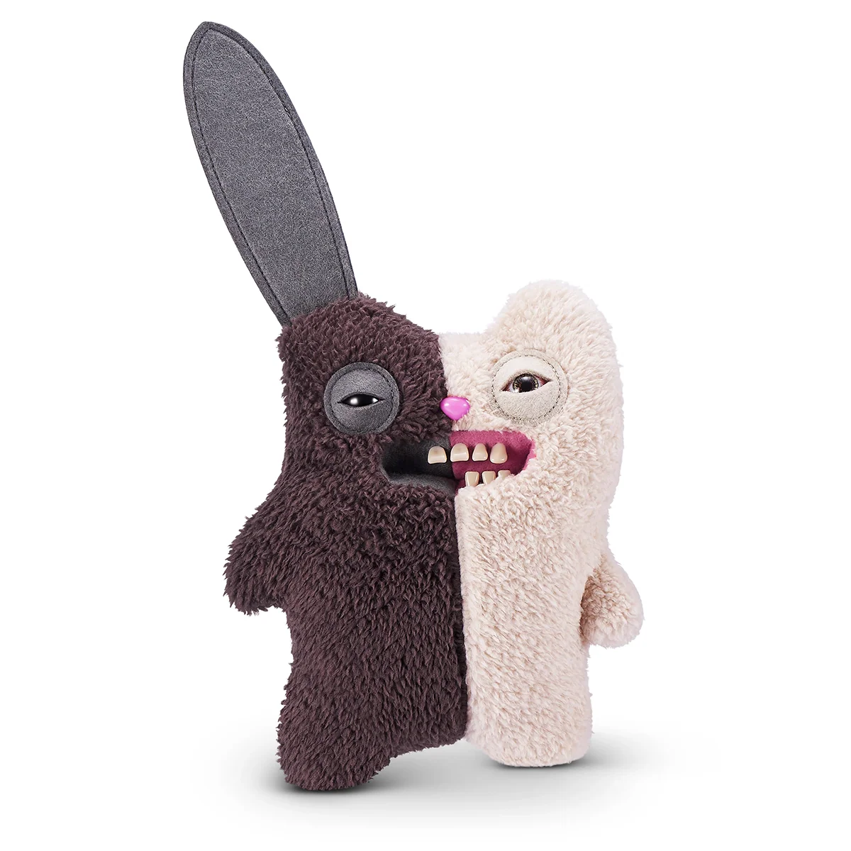 S001-FUGGLER-NON LICENSED 9” CORE--MISFIT MONSTERS PLUSH 9"