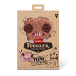 S001-FUGGLER-NON LICENSED 9” CORE-SERIES 1-MINI RASCALS PLUSH 9"