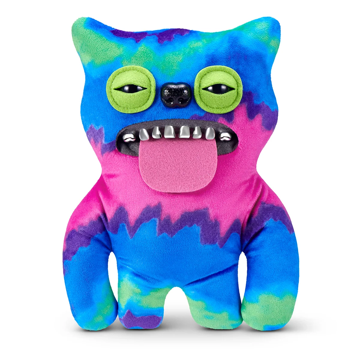 FUGGLER-NON LICENSED 9" CORE-FUGG LIFE PLUSH 9",S1,