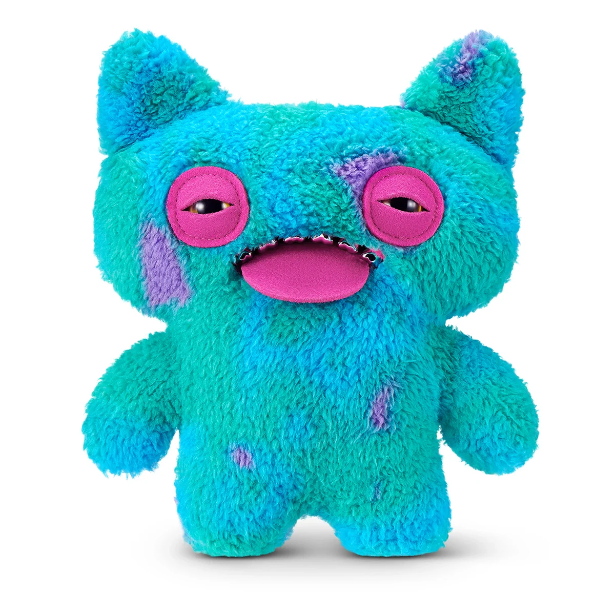 FUGGLER-NON LICENSED 9" CORE-FUGG LIFE PLUSH 9",S1,