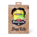 FUGGLER-NON LICENSED 9" CORE-FUGG LIFE PLUSH 9",S1,