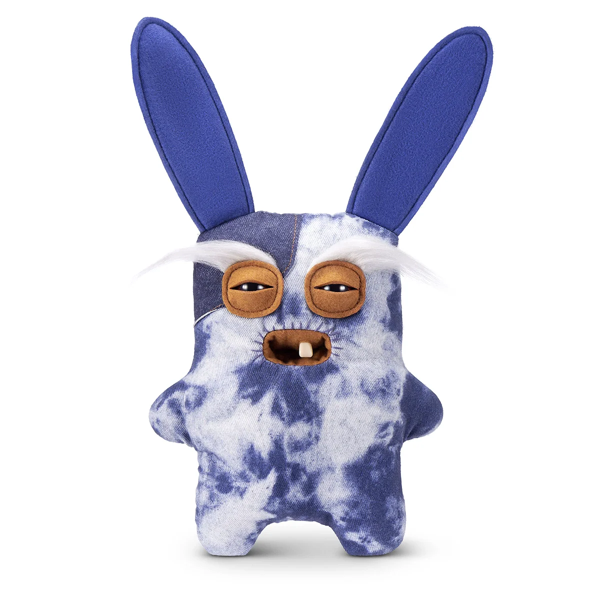 FUGGLER-NON LICENSED 9" CORE-OLD FOGIES PLUSH 9",S1,