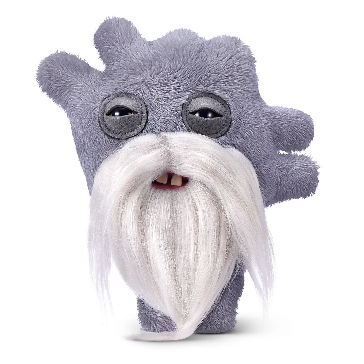 FUGGLER-NON LICENSED 9" CORE-OLD FOGIES PLUSH 9",S1,