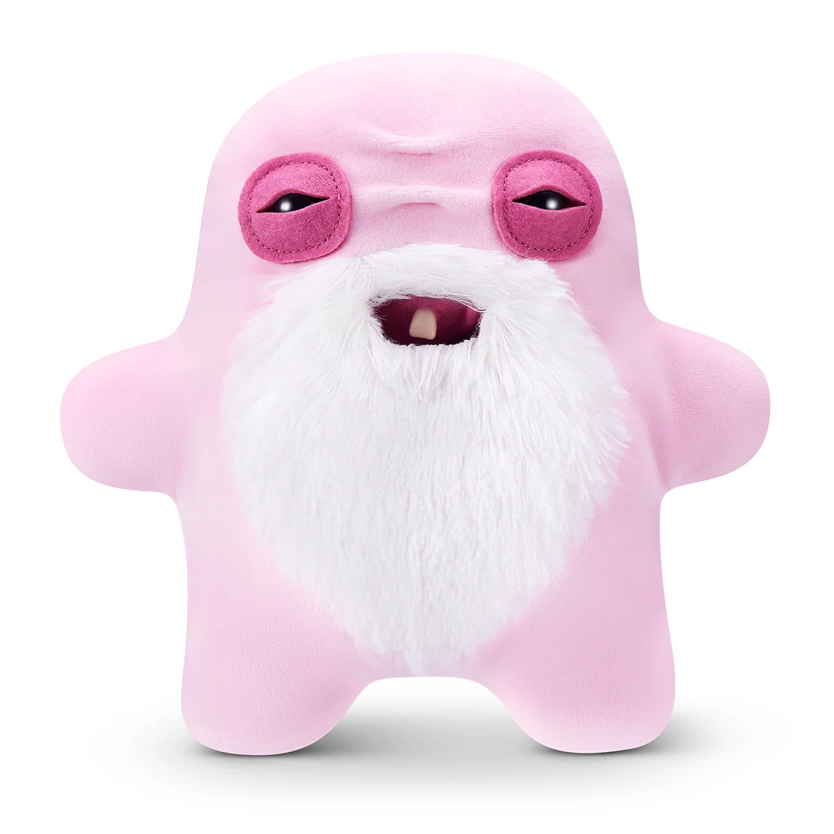FUGGLER-NON LICENSED 9" CORE-OLD FOGIES PLUSH 9",S1,