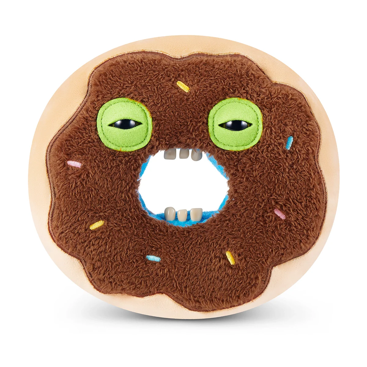 FUGGLER-NON LICENSED 9" CORE-FUGGALICIOUS PLUSH 9",S1,
