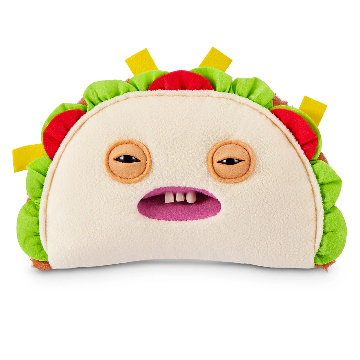 FUGGLER-NON LICENSED 9" CORE-FUGGALICIOUS PLUSH 9",S1,