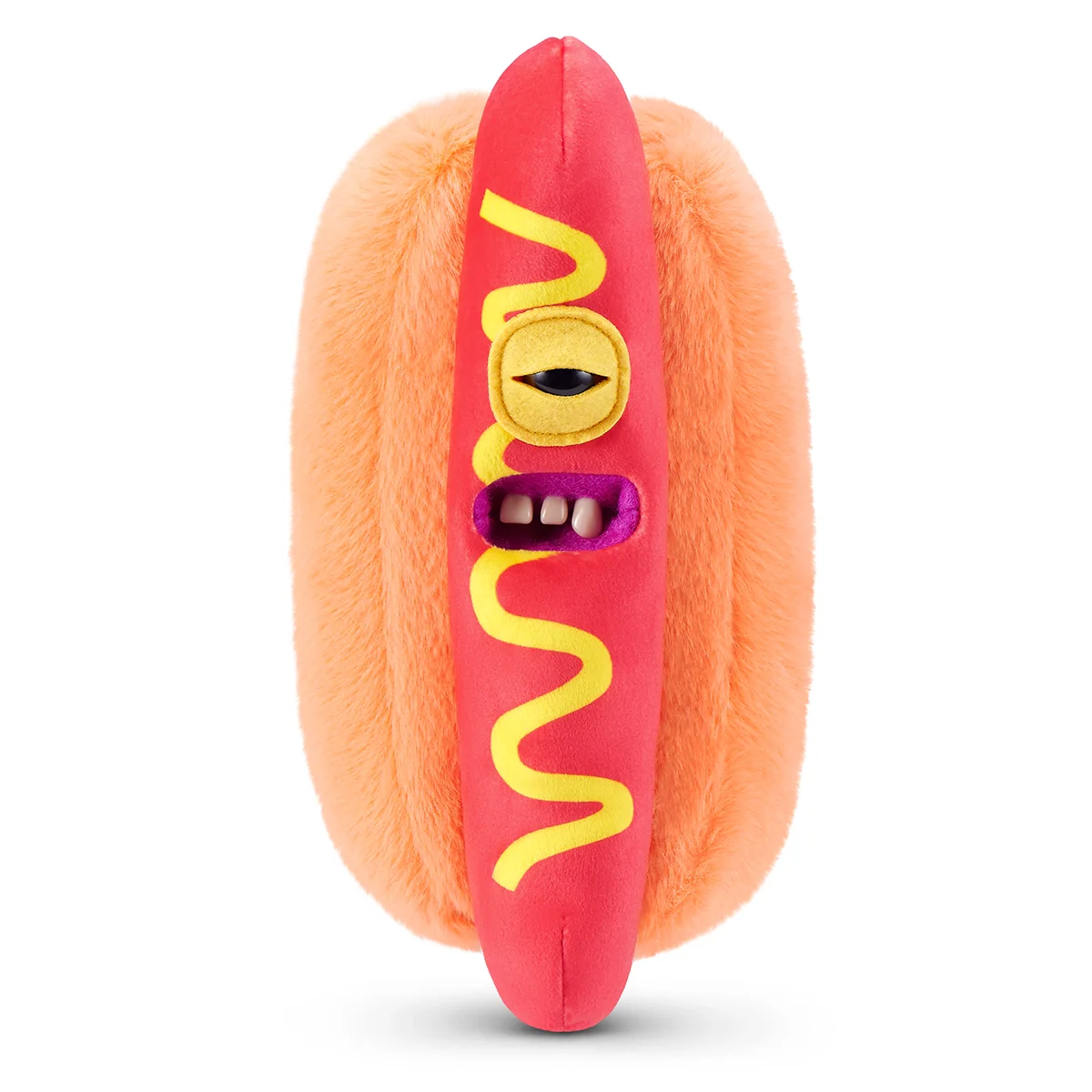 FUGGLER-NON LICENSED 9" CORE-FUGGALICIOUS PLUSH 9",S1,