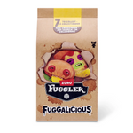 FUGGLER-NON LICENSED 9" CORE-FUGGALICIOUS PLUSH 9",S1,