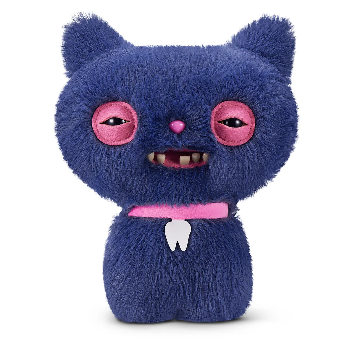 FUGGLER-NON LICENSED 9" CORE-ALLEY CATS PLUSH 9",S1