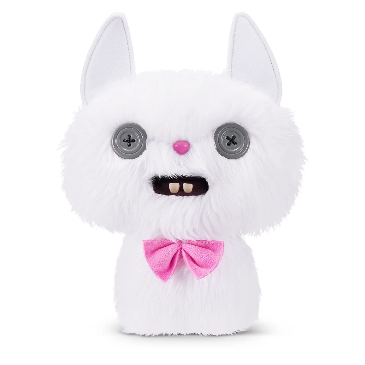 FUGGLER-NON LICENSED 9" CORE-ALLEY CATS PLUSH 9",S1