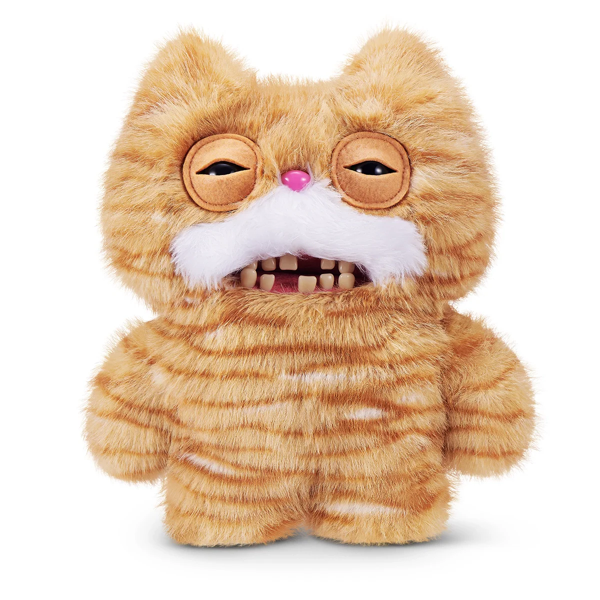 FUGGLER-NON LICENSED 9" CORE-ALLEY CATS PLUSH 9",S1
