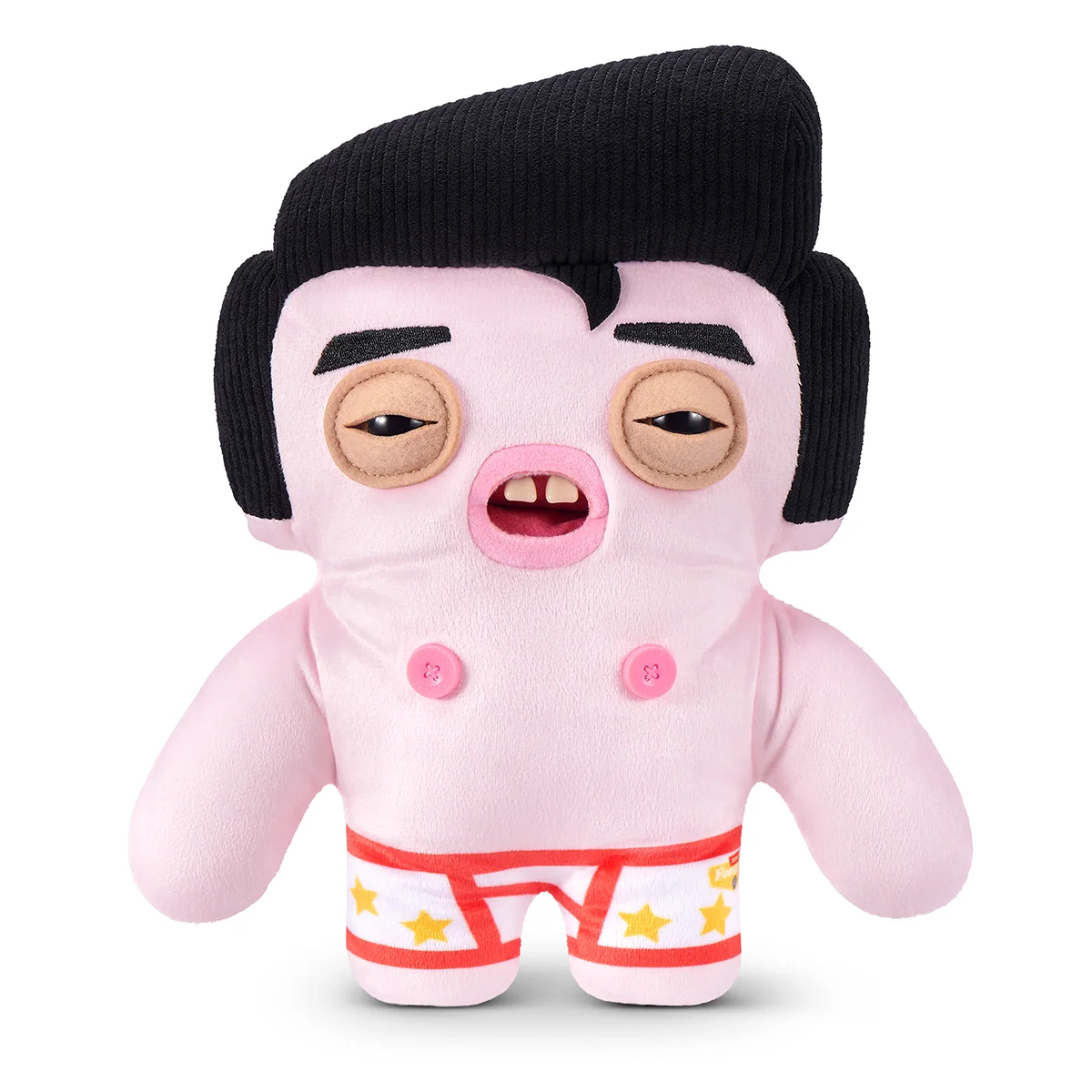 FUGGLER-NON LICENSED 9" CORE-FUGG STARS PLUSH 9",S1,