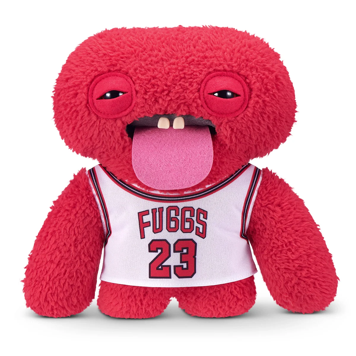 FUGGLER-NON LICENSED 9" CORE-FUGG STARS PLUSH 9",S1,