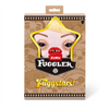 FUGGLER-NON LICENSED 9" CORE-FUGG STARS PLUSH 9",S1,
