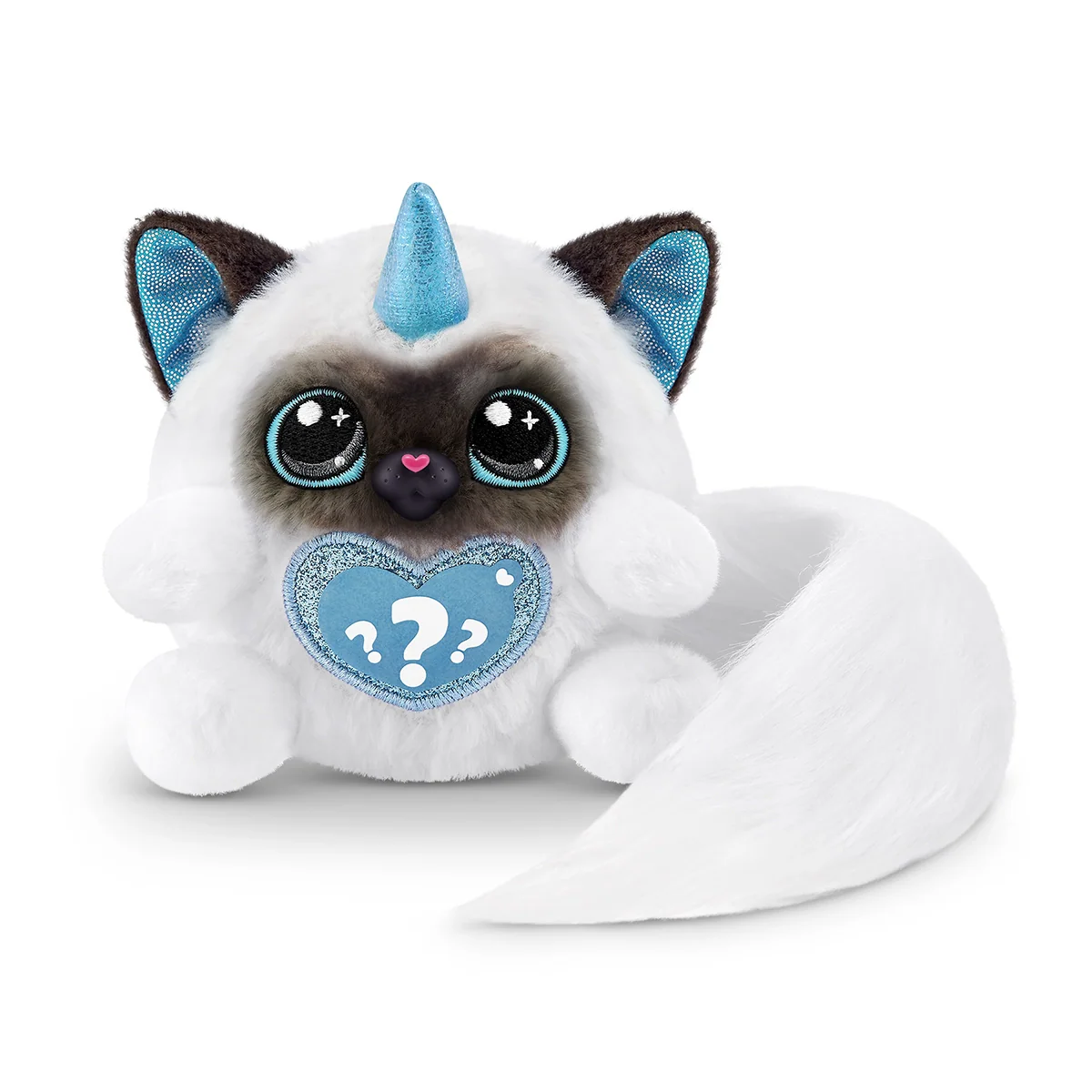 RAINBOCORNS-KITTYCORN SURPRISE-PLUSH