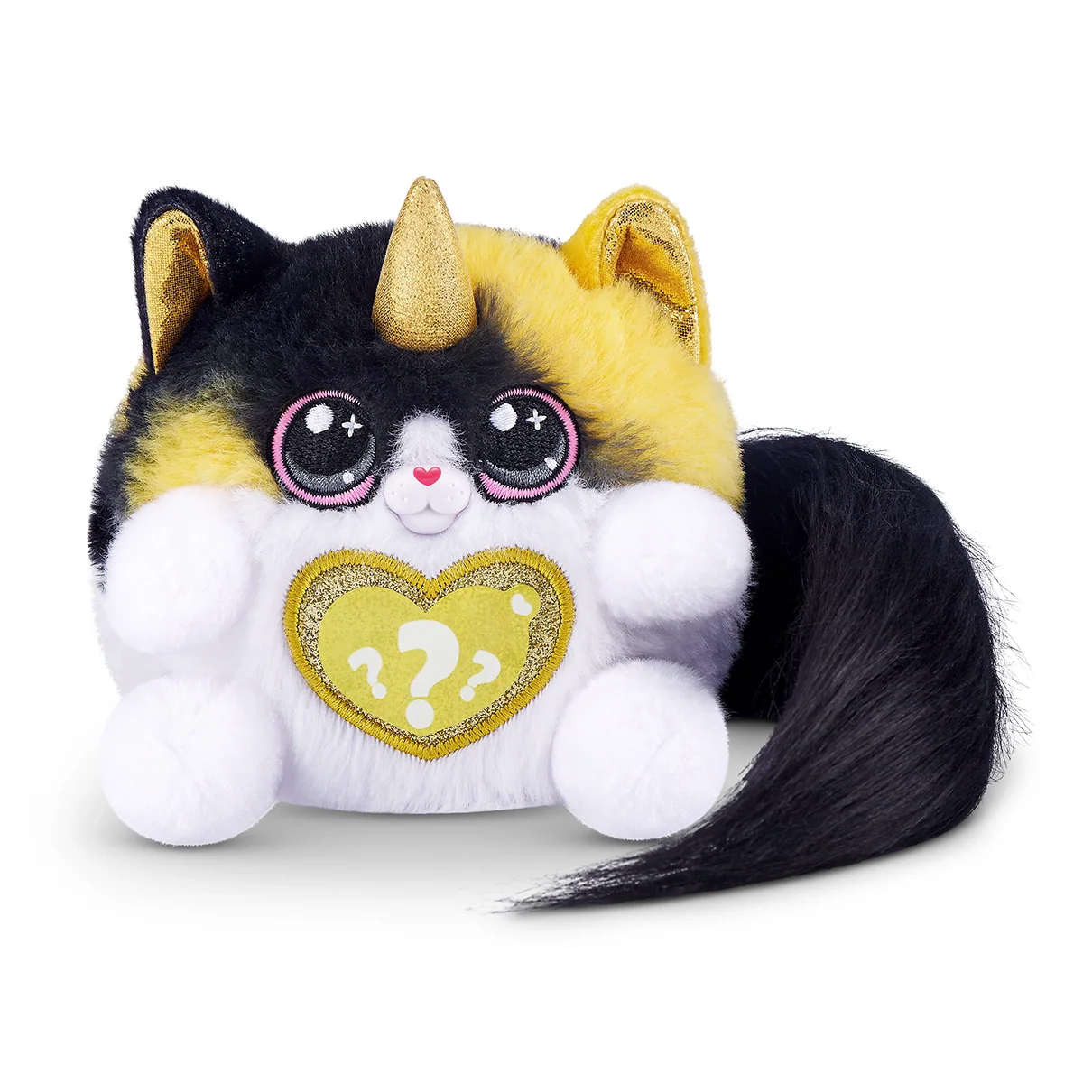 RAINBOCORNS-KITTYCORN SURPRISE-PLUSH