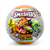 SMASHERS-DINOS VS ALIENS-DINOS VS ALIENS PLANET