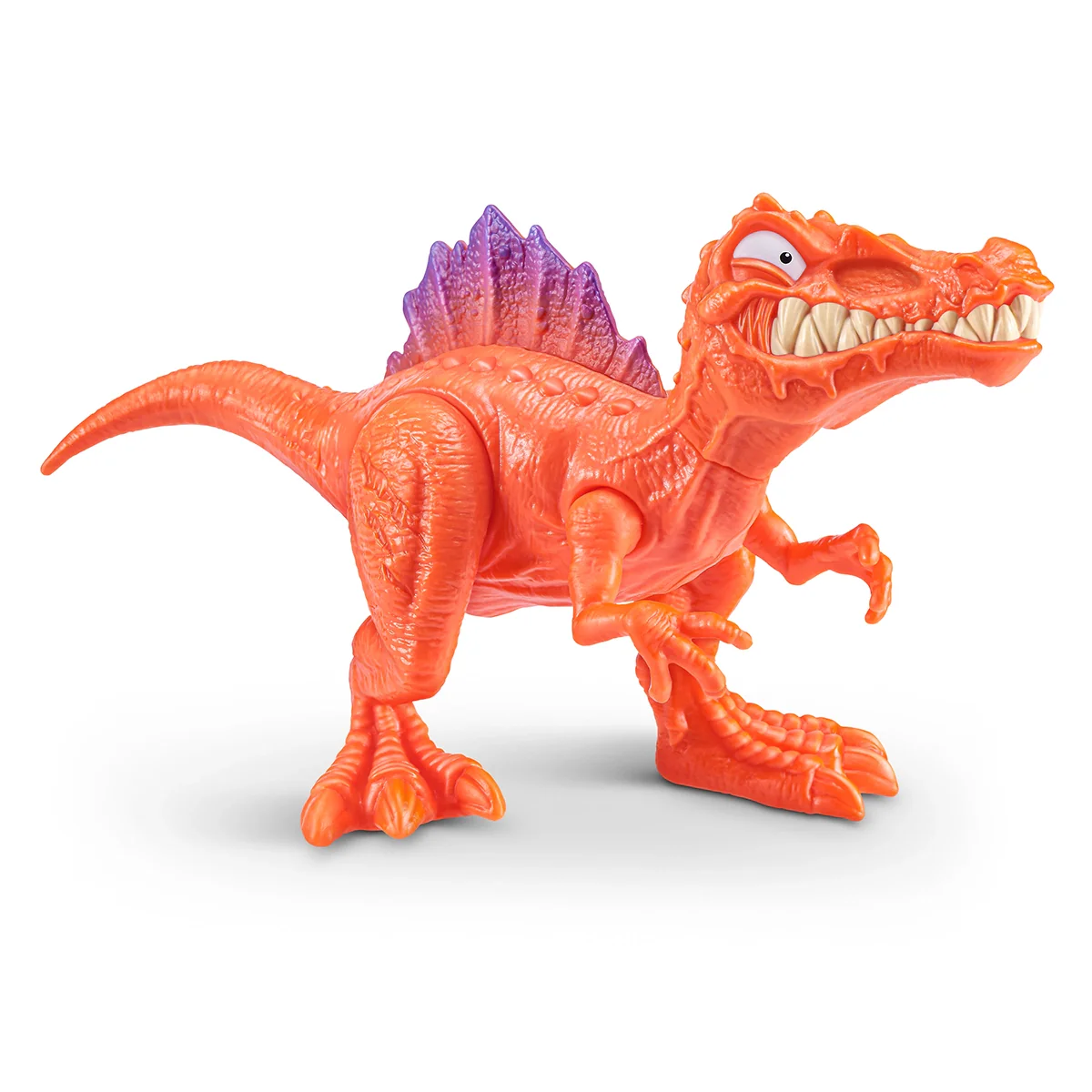 SMASHERS-DINOS VS ALIENS-DINOS VS ALIENS PLANET