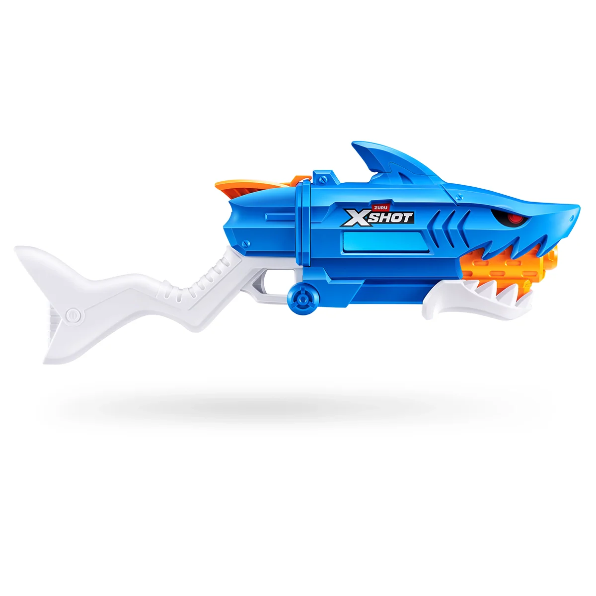 XSHOT WATER-FAST FILL-SHARK WATER BLASTER