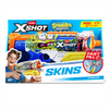 XSHOT WATER-FAST FILL SKINS-SPONGEBOB HYPERLOAD