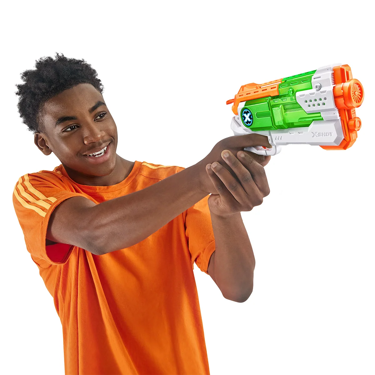 XSHOT WATER-FAST FILL-SMALL BLASTER,S3