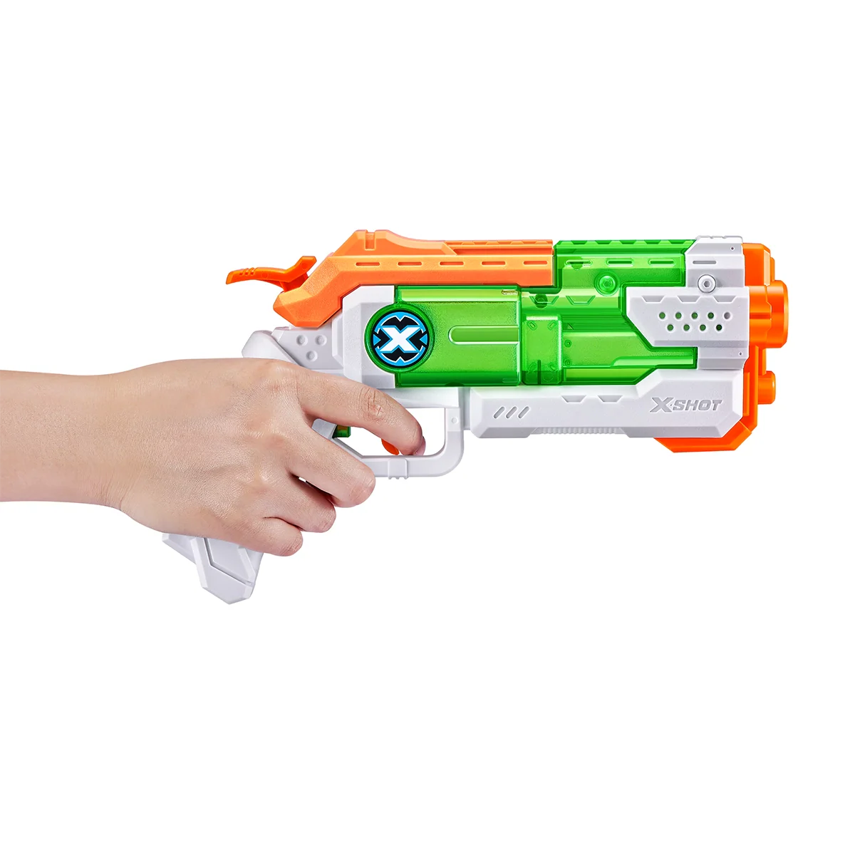 XSHOT WATER-FAST FILL-SMALL BLASTER,S3