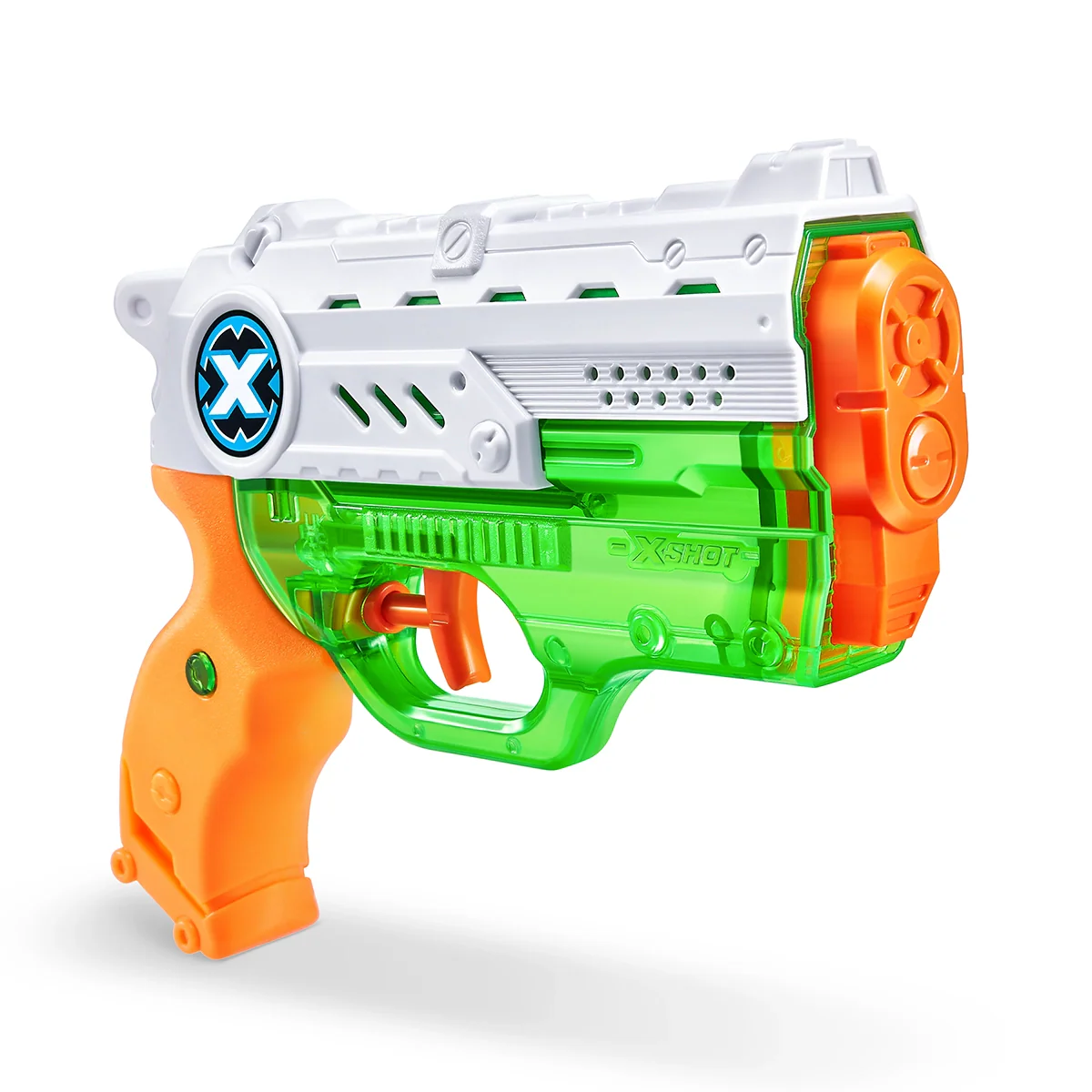 XSHOT WATER-FAST FILL-NANO BLASTER