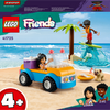 LEGO Friends 41725 Beach Buggy Fun V29