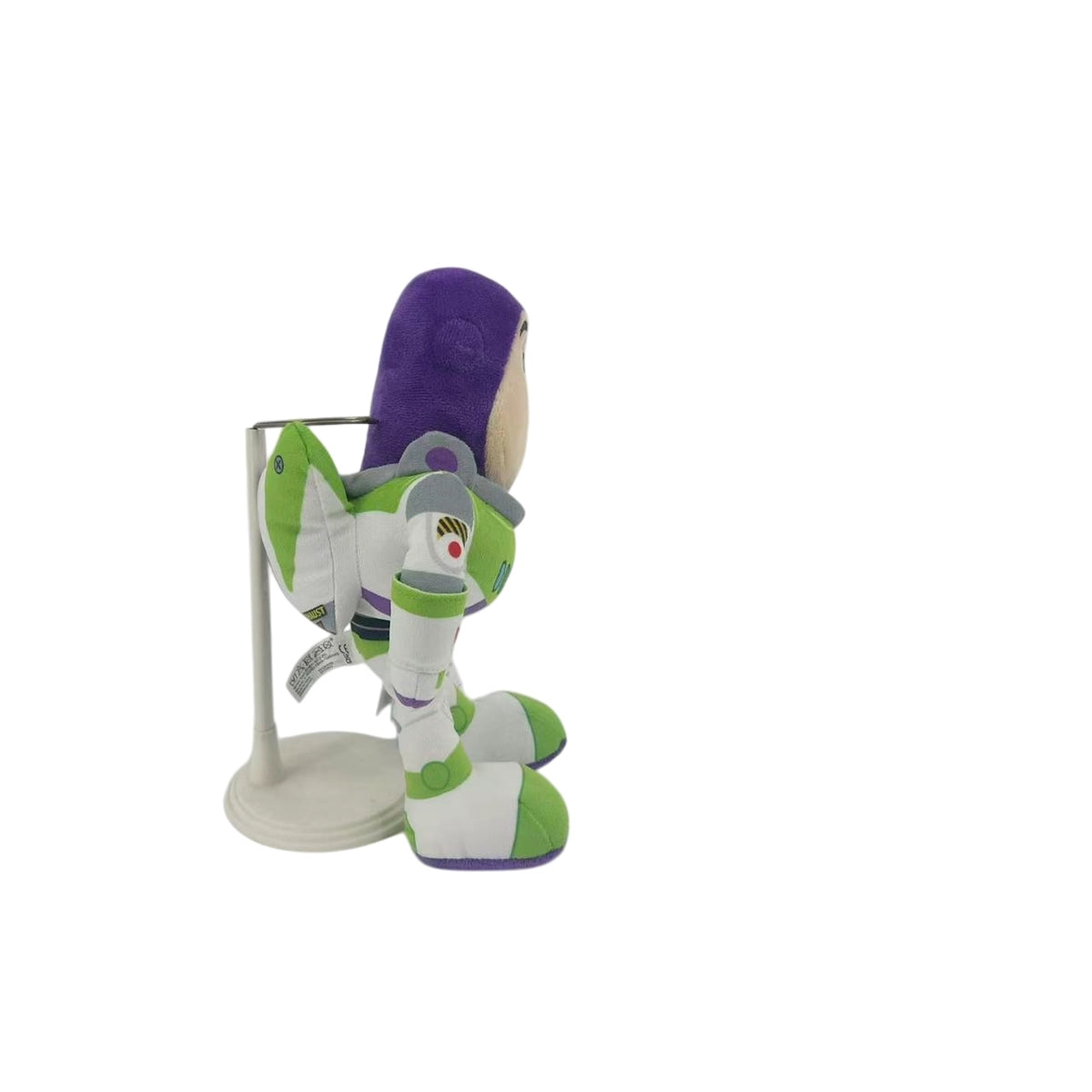 DISNEY PLUSH TOYSTORY 5 BUZZ M10