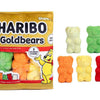 HARIBO PLUSH SNACK BAG - LARGE-GOLDBEAR
