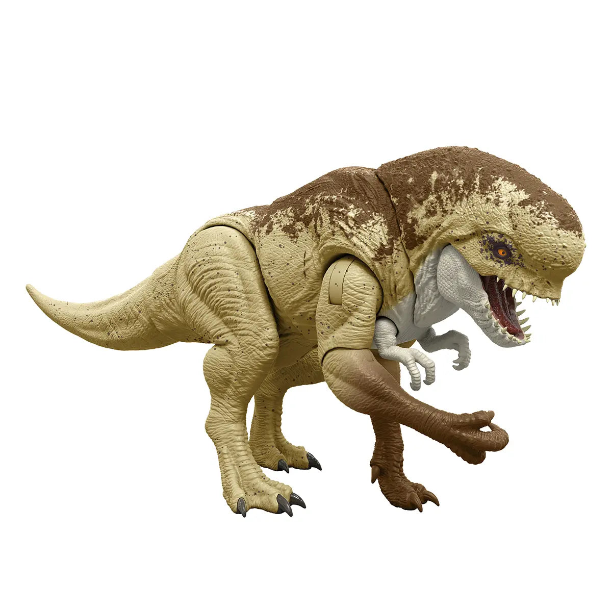 Jurassic World Feature Villain