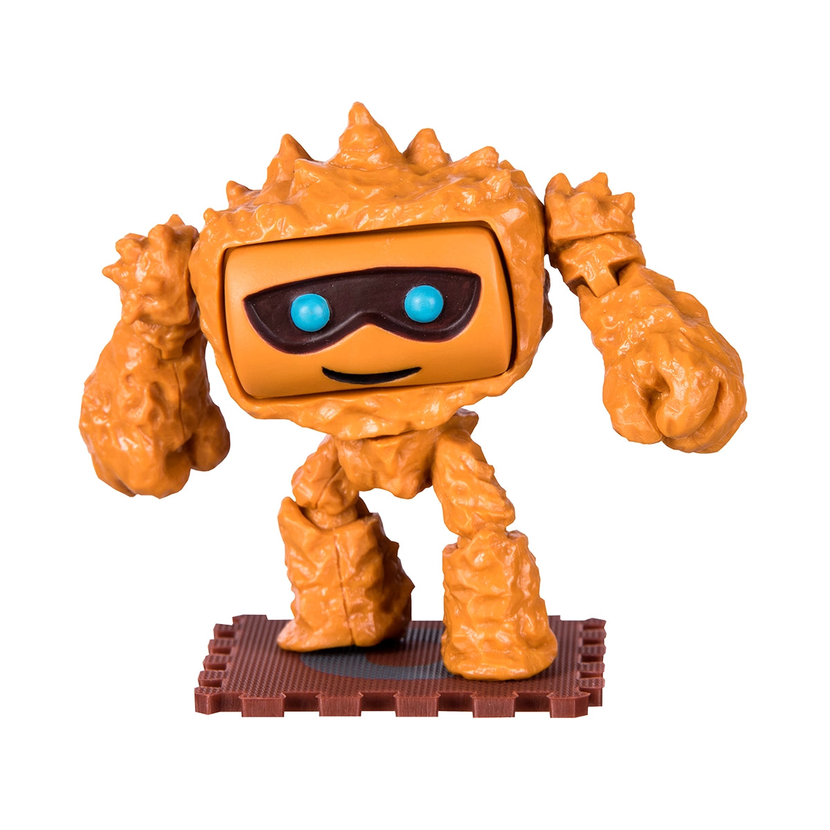 TOY STORY HERO TOYBOX SERIES 6ASST