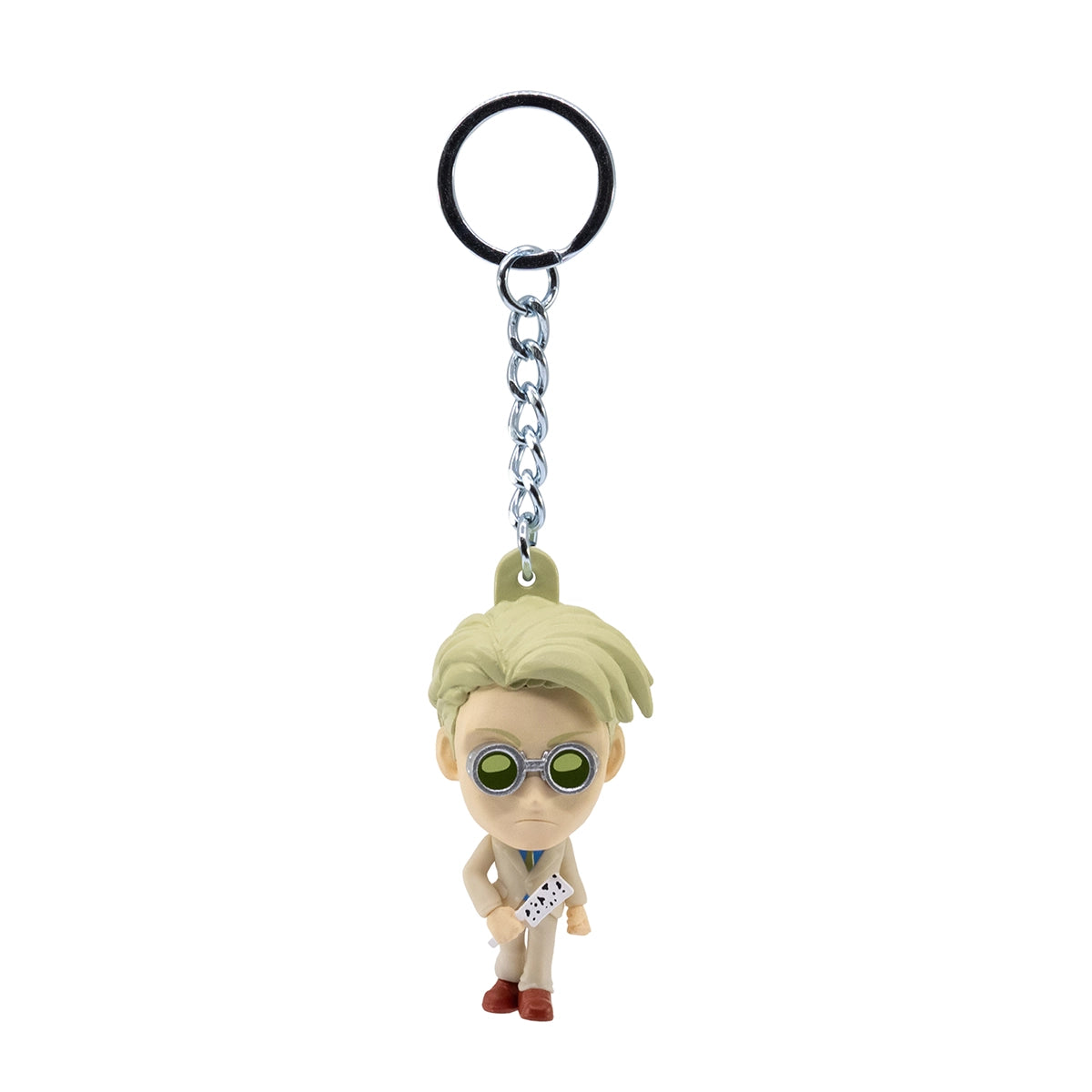 JUJUTSU KAISEN K.CHAIN P.HERO CDU12 WOC