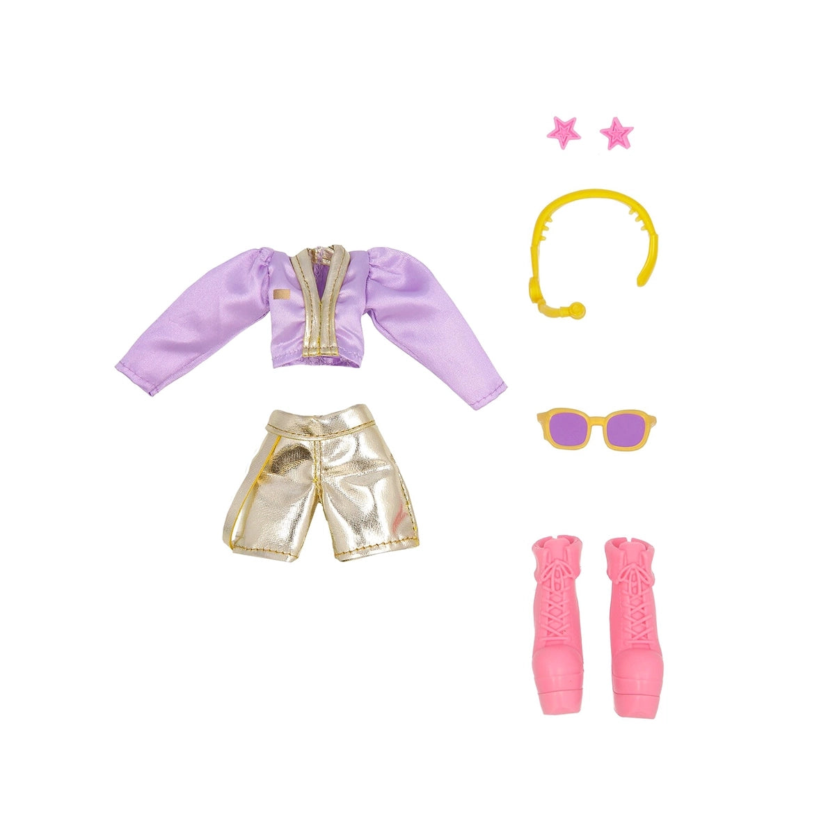 KPOP IDOL FASHION DOLL NARI 11INCH