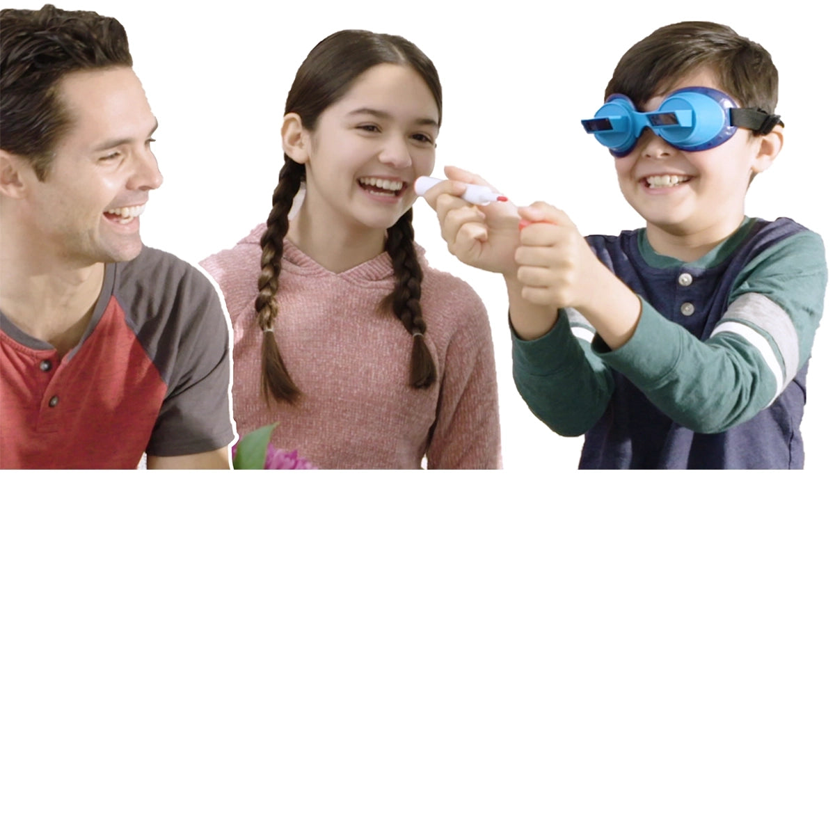 UPSIDE DOWN CHALLENGE GAME