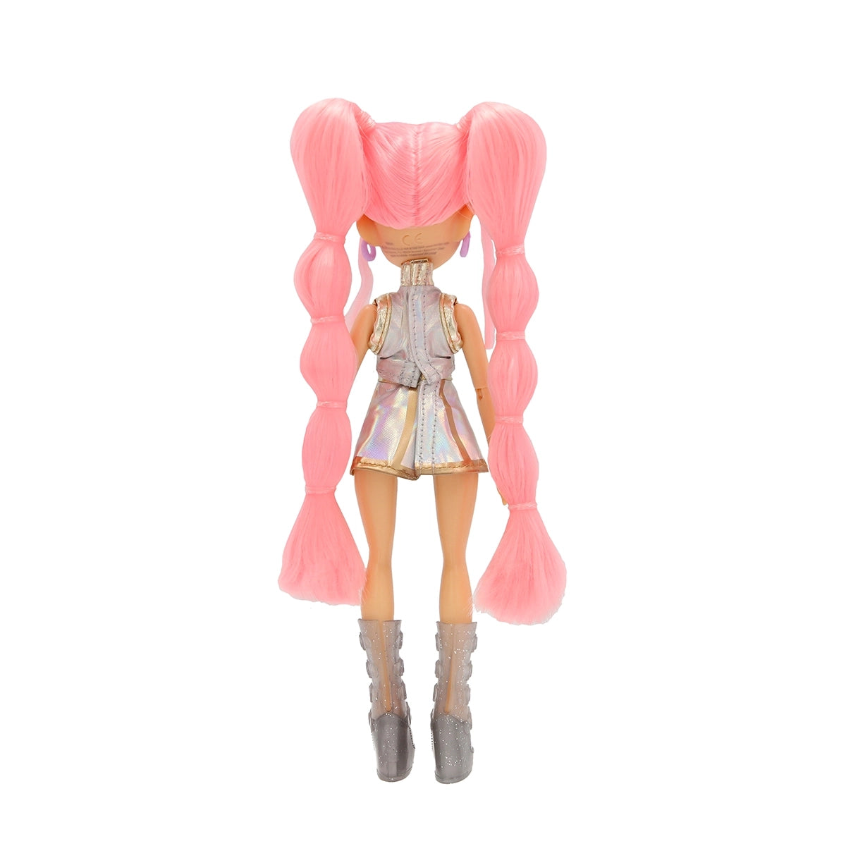 KPOP IDOL FASHION DOLL YUNI 11INCH