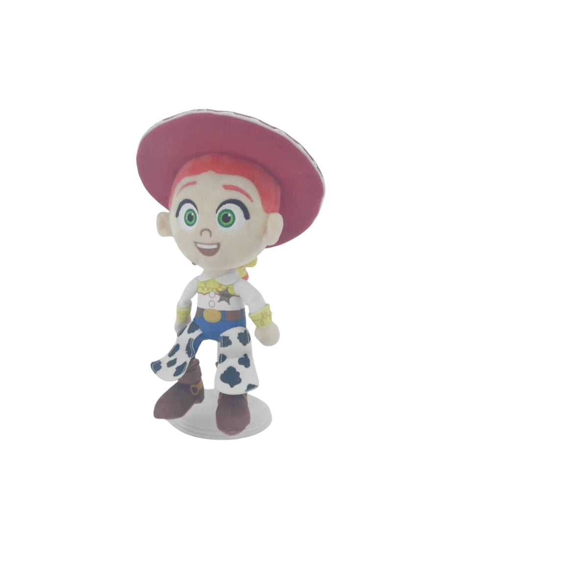 DISNEY PLUSH TOYSTORY 5 JESSIE M10