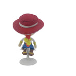 DISNEY PLUSH TOYSTORY 5 JESSIE M10