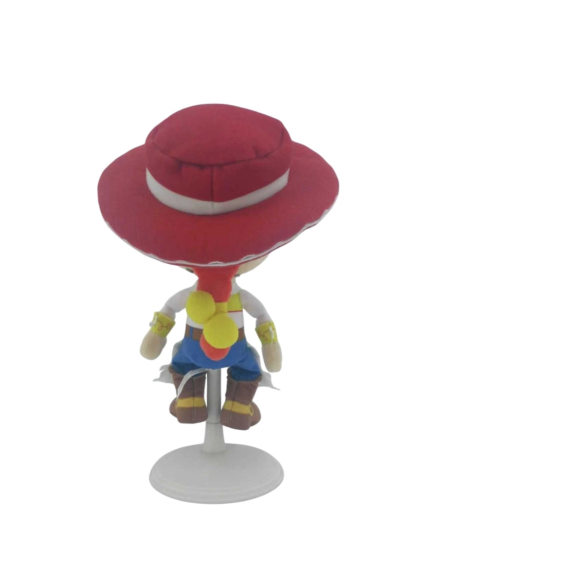 DISNEY PLUSH TOYSTORY 5 JESSIE M10