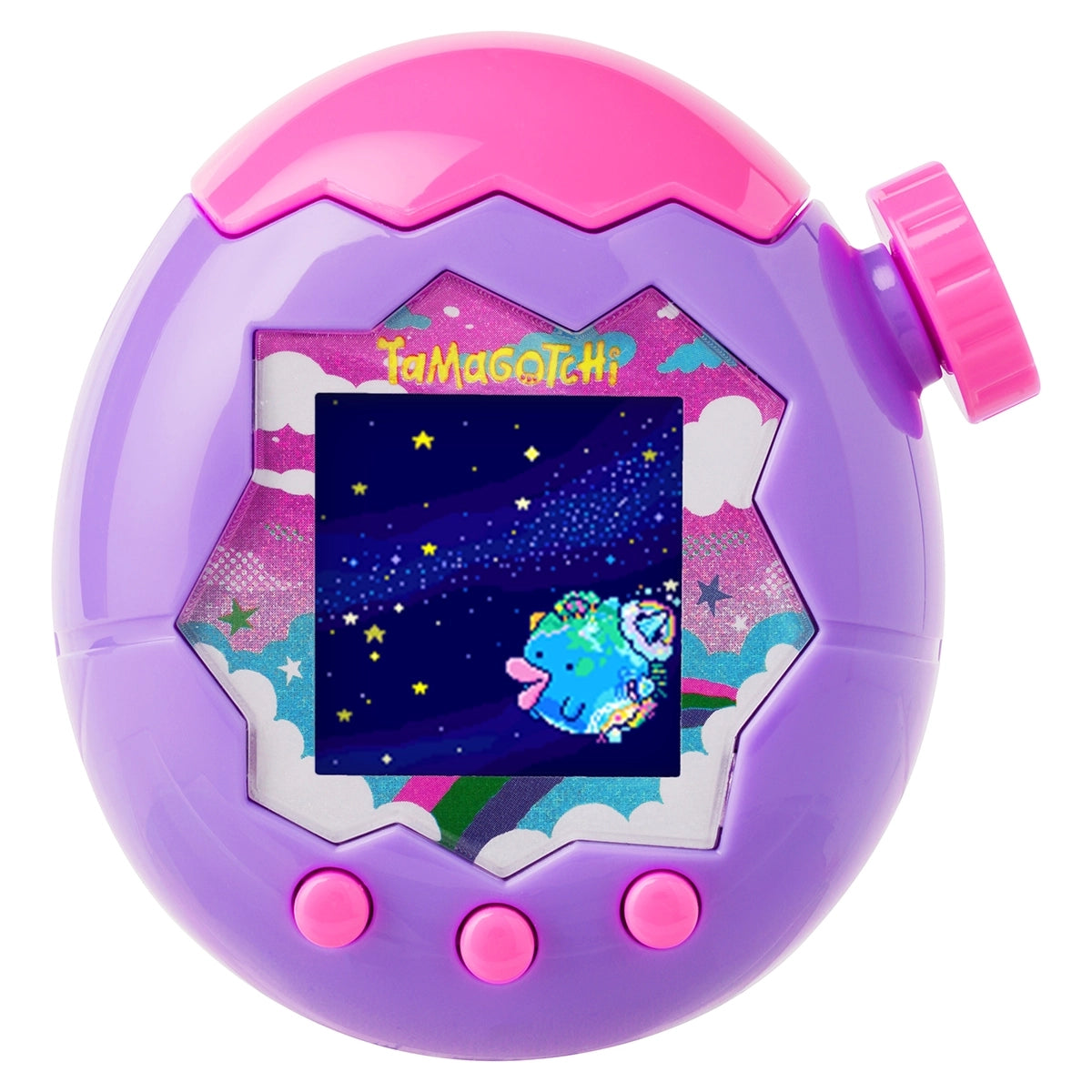 TAMAGOTCHI PARADISE SKY B/O