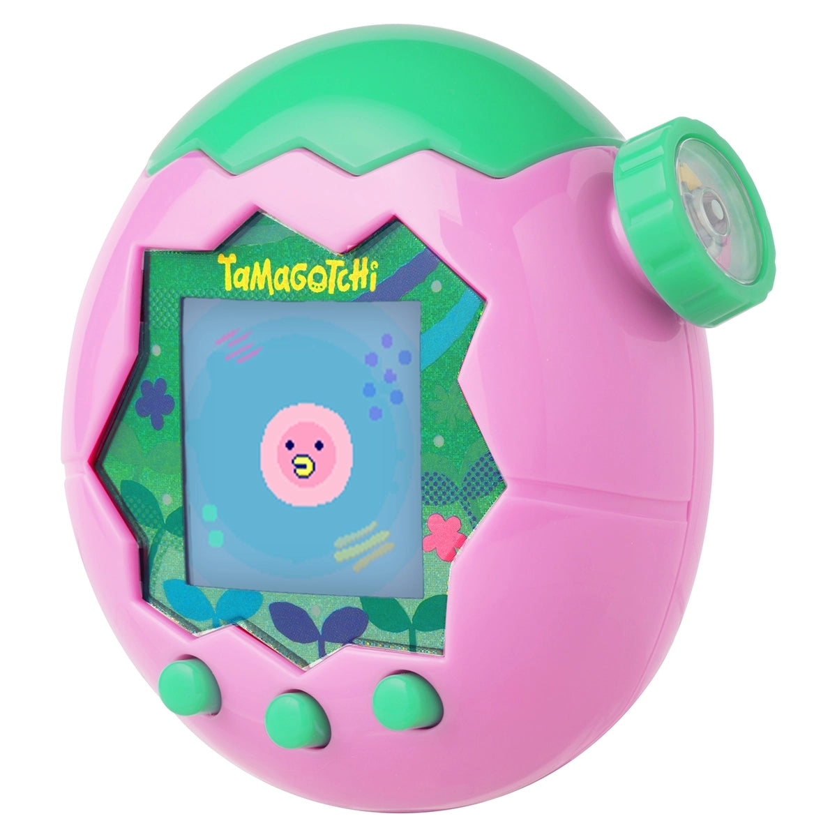 TAMAGOTCHI PARADISE LAND B/O