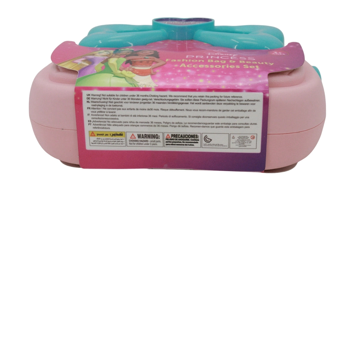 DPRINCESS FASHION BAG&BEAUTY ACC VALUE