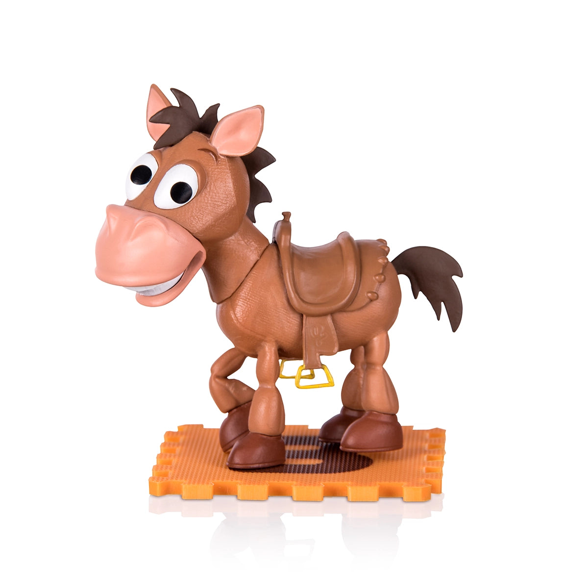 TOY STORY HERO TOYBOX SERIES 6ASST