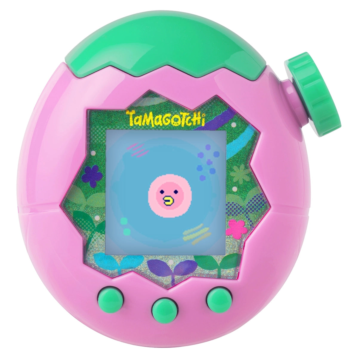 TAMAGOTCHI PARADISE LAND B/O