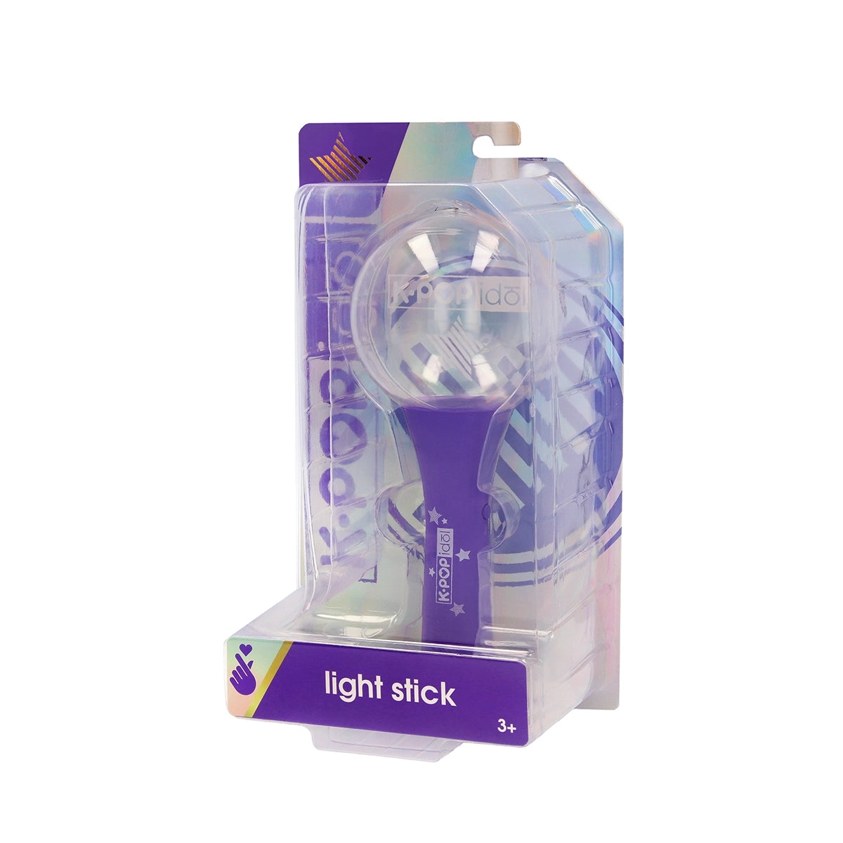 KPOP IDOL LIGHT STICK B/O